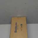 Bedsure GentleSoft Blankets Queen Size for Bed - Cozy Soft Sofa Couch Cover Blankets for Women, Cute Large Bedding Fleece Throws for Girls, Off White, 90x90 Inches