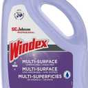 Windex 697262, 128 Fl Oz (Pack of 1)