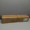 Aerozy Patio Heater for Outdoor Use, 32" Electric Space Heater Indoor, Portable Infrared Heater with 60-Degree Oscillation, Timer, Remote, for Patio, Gazebo, White