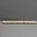 Peel and Stick Wallpaper - 17.7x 118.11 Inch Self Adhesive Removable Wallpaper - Vintage Floral Botanical Leaves Pattern - Easy Install No Glue - Waterproof Vinyl for Kitchen Bathroom Bedroom Decor (Cream)