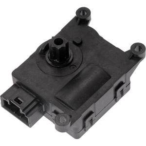 Dorman 604-255 HVAC Blend Door Actuator Compatible with Select Ford / Lincoln Models