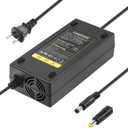 TREE.NB 54.6V 2A Electric Charger for 48v Fast and Safe Charging of 13S Li-ion Battery