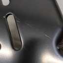 Winch Mounting Bracket Plate Universal Towing Winch Mounts Plate Heavy Duty Winches Operation Mounting Plates for 600lbs to 3500lbs Trailer Winches Mount