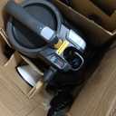 Hoover WindTunnel Tangle Guard Bagless Vacuum Cleaner, Corded Upright Vacuum, HEPA Media Filtration, Anti-Hair Wrap, Headlights, Swivel Steering, Corded Vacuum Cleaners for Home Use