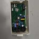 Samsung DC92-01729Q Dryer Electronic Control Board Genuine Original Equipment Manufacturer (OEM) Part