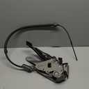 Genuine GM 20832044 Parking Brake Lever