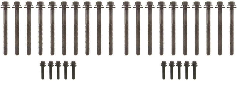 FEL-PRO ES 72200 Head Bolt Set (Pack of 2)