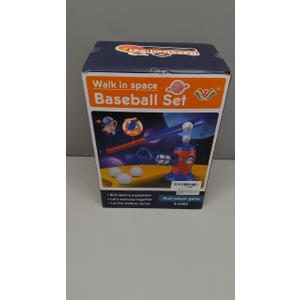 T Ball Sets for Kids 5-8,Tee Ball Set with Plastic Baseball Bat,Toddler Baseball Game Sports & Outdoors Toys, Baseball Training Equipment for Youth 3-5, Tball Set Gifts for Boys Girls 8-12