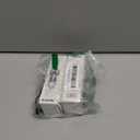 2pcs Portable Rechargeable Bright Keychain Flashlight, Type-C USB Mini LED Light Keychains Flashlight, Phone Charger Keychain 7 Lighting Modes for Camping, Searching, Walking and Hiking