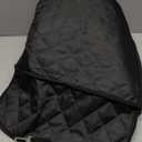 Dog Car Seat Cover for Back Seat Cover,Non Stick Fur Rear Seat Protector for Pet,Nonslip Waterproof Durable Universal Fit Interior Backseat Covers for Auto Van SUV