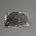 2Pcs Wave Cap Silky Satin Sleeping Shower Caps Soft Breathable Hair Wrap Hair Bonnet Elastic Band Caps for Sleep Unisex Beanie Cap Beanies Hats Shower for Men Women Athletes Hip-hop Lovers