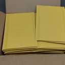 Quality Park Bubble Mailers, 6 x 9 Shipping Envelopes, Self-Seal, Durable Brown Kraft Padded Envelopes, Redi-Strip Peel Off Closure, 50 Per Box (QUA85755)