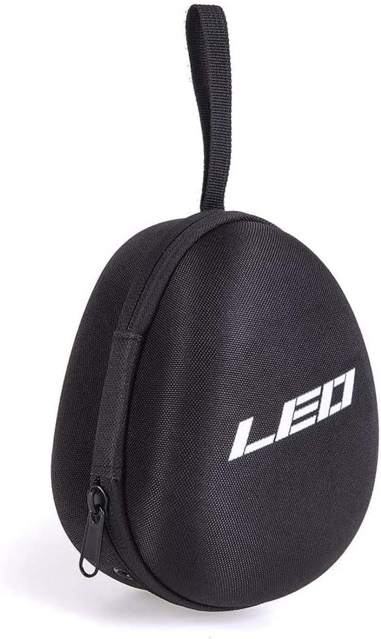 Fishing Reel Protective Case for Baitcasting Drum Spinning Raft Reels - Fishing Accessories Tackle Storage Bag Pouch with Strap