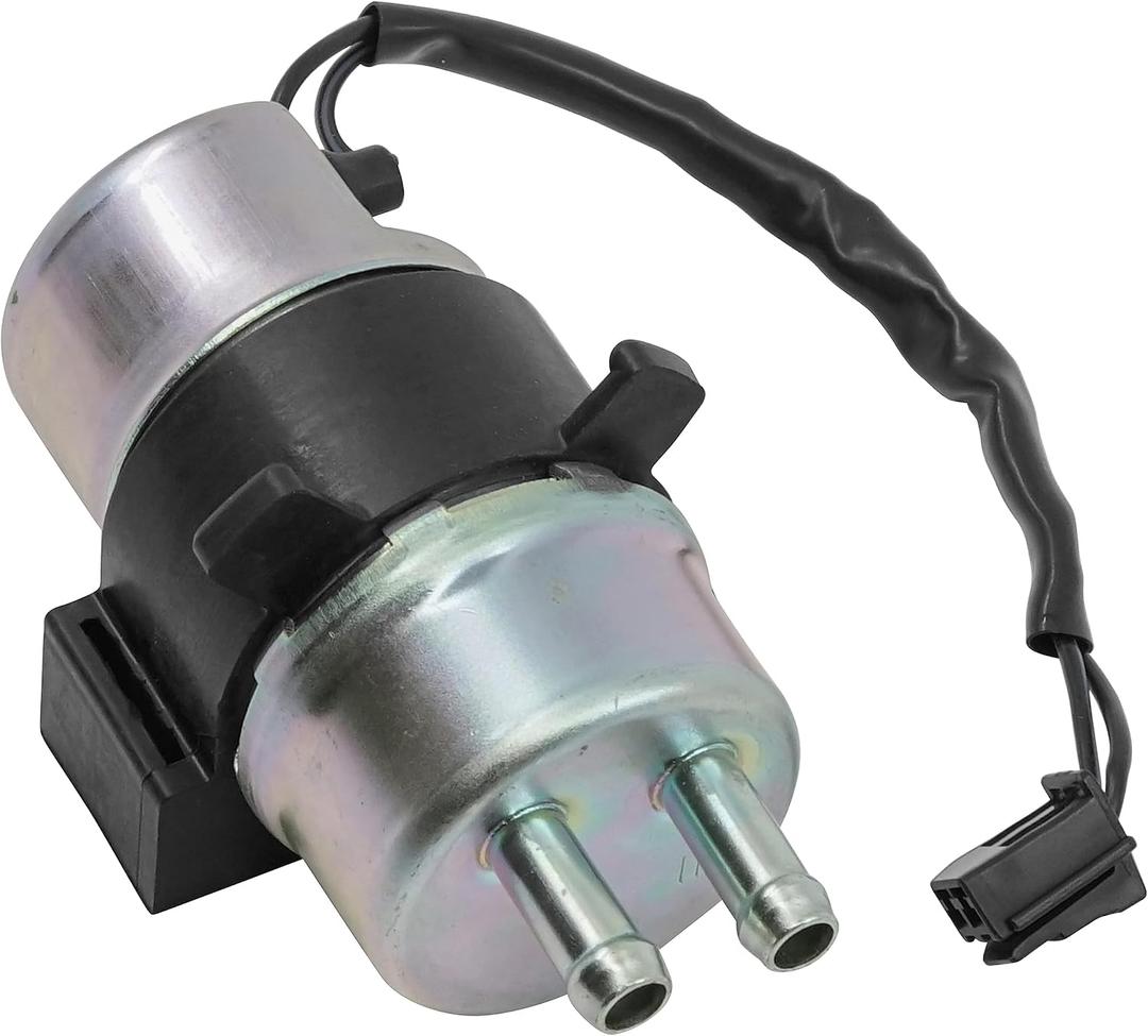 Caltric Fuel Pump Compatible with Yamaha XVS1100 V-Star 1100 Midnight Custom 2005-2009