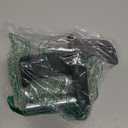 SELEWARE Steel J Hooks for Power Cage Squat Rack Attachment for 3" x 3" Square Tube with 1" or 5/8" Hole Rack, Barbell J-Hook Holder for Power Rack, J Cups Set of 2 only 1