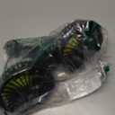 Car Fans for Backseat for Kids, Car Backseat Fan for Car Back Seat(No Battery)