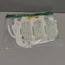 Bunny Baby Shower Party Decorations, A Little Bunny Is On The Way Banner for Spring Easter Themed Baby Girls Gender Reveal Party Supplie