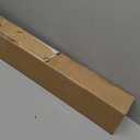 Telescoping Magnetic Pickup Tool - 40-Inch Magnet Stick with 50lb Capacity to Safely Retrieve Nails, Screws, and Metallic Objects by Stalwart (Orange)