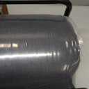 Full Size Headboard Only-No Assembly, Upholstered Headboard Full Size Linen Fabric Modern Style Headboards Extra-Thick, Black