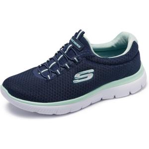 Skechers Women's Summits Sneaker, 10