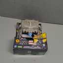 Marvel Studios' Black Panther:Wakanda Forever Attuma Shark Armor Mask Role Play Toy with Hammerhead Expansion Feature (Kids Size)