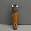 Wood Grain Peel and Stick Floor Tiles 11.8 Width, Full Roll Length of 118" Versatile Design for Any Space, Grey Self Adhesive Vinyl Flooring, Waterproof and Non-Slip Features