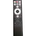 ERF6L80HL fit for Hisense Class A7 U8 Series Voice TV Remote Control