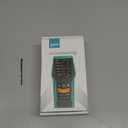 Smart Air Quality Meter Indoor 11-in-1 Air Monitor PM1.0 PM2.5 PM10 Dust TVOC VOC Detector HCHO Tester with Data Record for Home Office (126S)