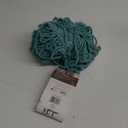 Bernat Blanket Super Bulky Yarn, 5.3oz, Guage 6 Super Bulky, Light Teal (Small Ball)