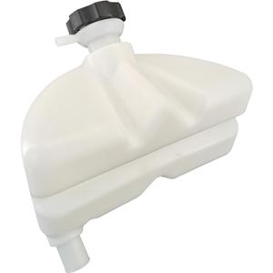ZUVELLO 603-5502 Engine Coolant Reservoir Tank Fit For 2008 Mack GU7 GU8 2002-2007 Mack CV