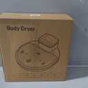 Air Full Body Dryer After Shower, 2500W Quick-Dry Blow Dryer