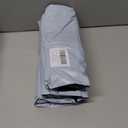 3 x Weather Stripping Door Seal Strip, 118'' Foam Weatherstripping Window Sealer Winter, Door Soundproofing Self Adhesive Window Door Insulation Strip for Exterior Door, Draft Stopper Gap Filler (White)