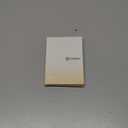 GONEZ for MagSafe Wallet with Stand, Stronger Magnetic Card Holder for iPhone 17/16/15/14/13/12 Series, Premium Leather Phone Wallet with RFID Blocking, 1 Slot, Fit 5 Cards, Stone