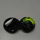F25 Finger Spin Yoyo Professional Responsive Yoyo for Kids 8-12, Professional Yo Yo for Adults with Unrsponsive Yoyos Accessory Kit, 10 Yo-Yo Strings, Case & Glove - Black Blue Yellow