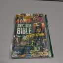 The Action Bible Devotional: 52 Weeks of God-Inspired Adventure