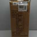 Luggage Sets 3 Piece, Carry On Luggage 20In With Spinner Wheels,PC Hardside Suitcase Set with TSA Lock,Durable Carry On Suitcase With Travel Backpack for Men (Dark Green, 3 piece set (BP/20inch))