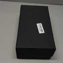 Homthy 1200+ Card Deck Case for Trading Cards, Leather Commander Card Storage Box Magnetic Card Holder Fit for MTG TCG and Sport Cards