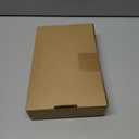 Tenceur 48 Sets Thanksgiving Baby Shower Gifts Bulk Pumpkin Ballpoint Pens Favors with Thank You Cards Organza Bag Pumpkin Ballpoint Pens Set for Thanksgiving Baby Shower Party Favors Gifts