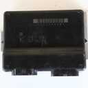 12590008 CHEVROLET 06-7 SIERRA remanufactured Part