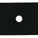 Stens 335-822 Mulching Blade, Replaces Murray 471499 71499E701 44225 471113 71849E701 1101120E 701 471499Ma 671894-853 672735E 701 71113E701 1101120E 701Ma 4714493Ma 71499E701