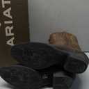 Ariat Women's Heritage Western R Toe Western Cowboy Boot, Size 8