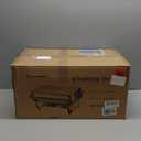 Chafing Dishes for Buffet 4 Pack, 9.5 QT Chafing Dish Buffet Set, Stainless Steel Chafers and Buffet Warmers Sets for Parties Wedding, Rolled-Edge Design Buffet Servers with Gold and Silver