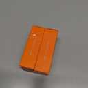 2 x modelones Red Gel Nail Polish Glitter Red Gel Polish Soak Off UV LED Lamp Gel Polish Christams New Year Manicure Gift for Women Girl 15ML (A1-Shimmer Red)