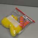 GUND Sesame Street Official Big Bird Take Along Buddy Plush, Premium Plush Toy for Ages 1 & Up, Yellow, 13