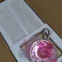 Kalium Bathroom Wall Sconce Fixture, 21 Inch Modern Vanity Lights with Frosted Glass Shade, Indoor Sconces Lighting Wall Decor Lamps for Bathrooms Living Room Stairs Bedroom (Gold)