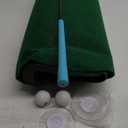 CIPTON LED Mini Golf Putter Set - 8pc