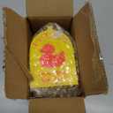 3D Printed Magnetic Cruising Ducks Mailbox Wall Mounted Mini Box for Cruise Door Refrigerator Travel Gift Take One Leave One Hiding Game(Classic Style,Yellow)