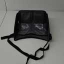 Dreambaby Snack 'N Play On The Go Activity Travel Tray Table for Toddlers with Tablet iPad Holder, Cup Holders, Snack Tray, and Storage Pockets - Road Trip Must Have