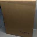 FREESOO Customized Seat Cover for Tesla Model 3 2023 2022 2021 2020 2019 2018 2017, Faux Leather Car Seat Cover Full Set Seat Protector Accessories Black Red