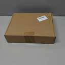 Nursery Wall Art: Framed Baby Animal & Mom Watercolor Prints (6pcs, 8"x10")